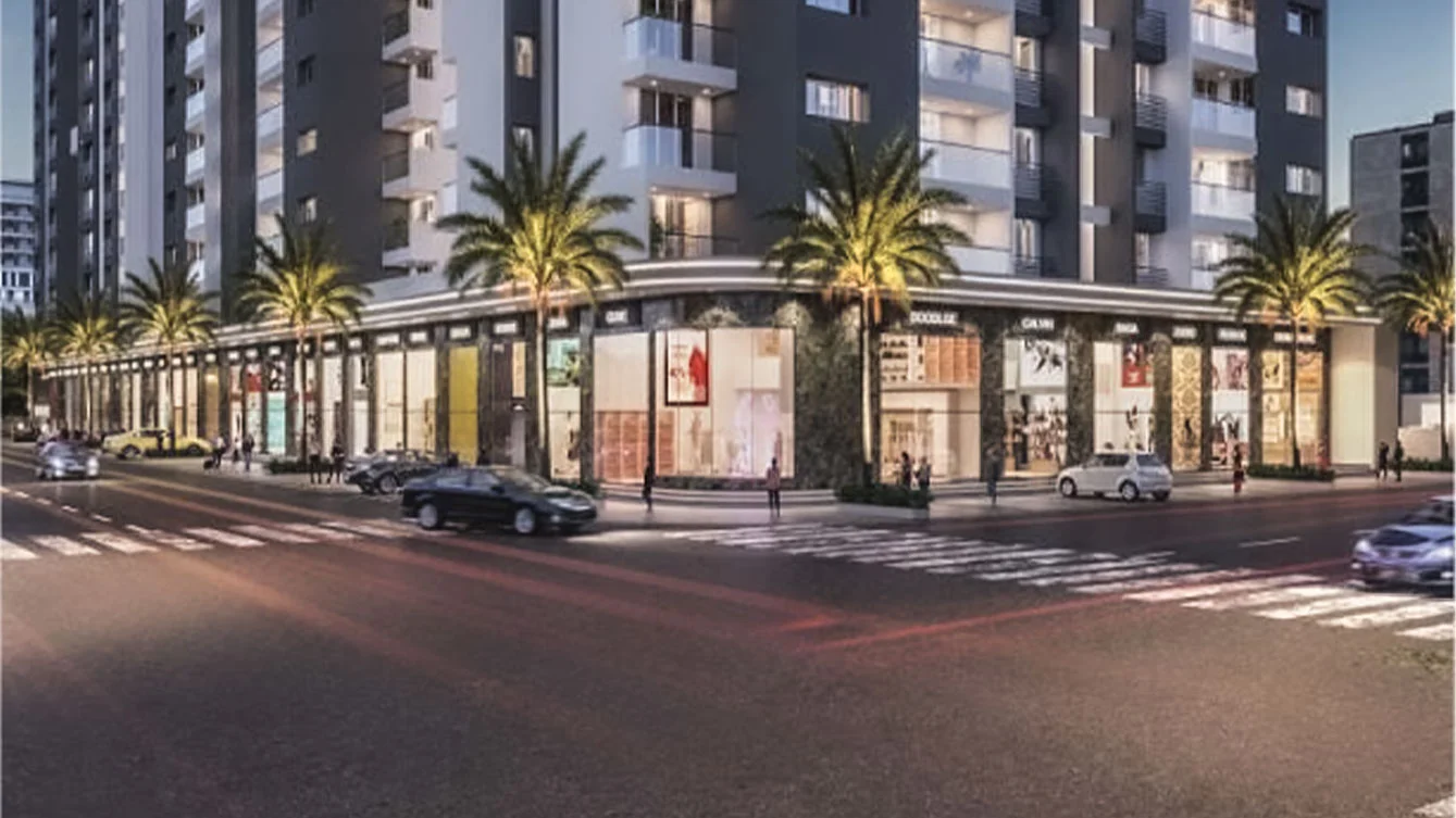 Sukhwani Minerva Pimple Saudagar Image1