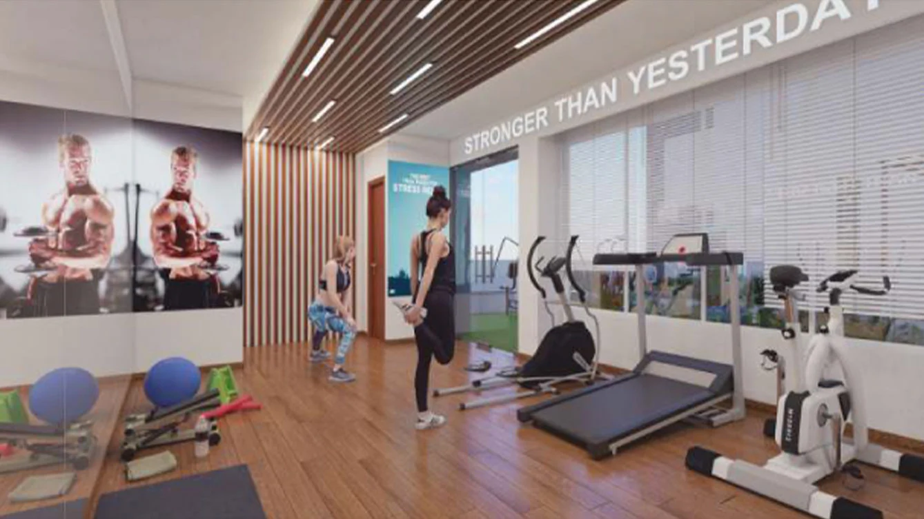 Sukhwani Minerva Pimple Saudagar Image6