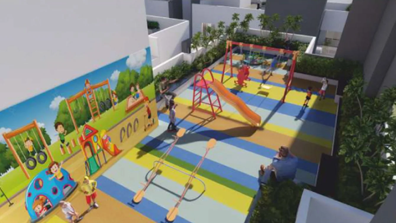 Sukhwani Minerva Pimple Saudagar Image5