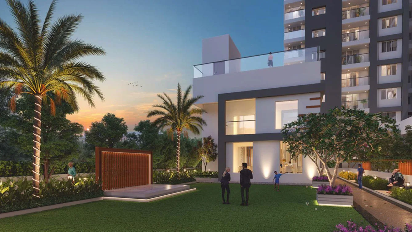 Sukhwani Minerva Pimple Saudagar Image3