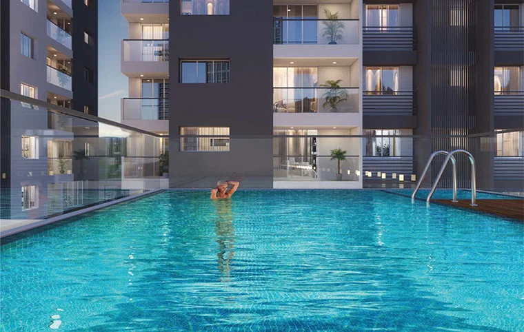 Sukhwani Minerva Pimple Saudagar Key Highlights Image