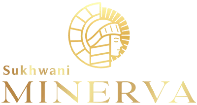 Sukhwani Minerva Pimple Saudagar Logo